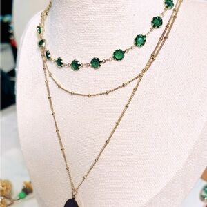 Costume Multi strand